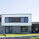 Neubau Einfamilienhaus Architekturbüro Osswald Laupheim